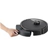 RoboRock Q7 TF robotstøvsuger sort