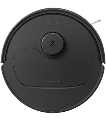RoboRock QR 798 robotstøvsuger sort
