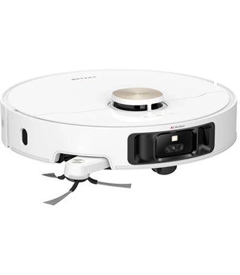 Dreame L50 Ultra robotstøvsuger hvid