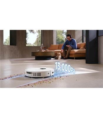 Dreame D20 Ultra robotstøvsuger