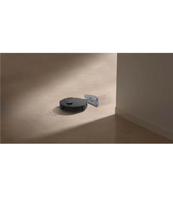 Dreame D20 robotstøvsuger sort