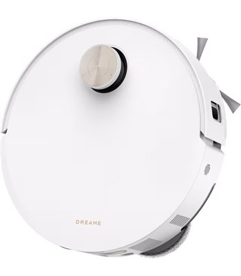 Dreame Matrix 10 Ultra robotstøvsuger hvid
