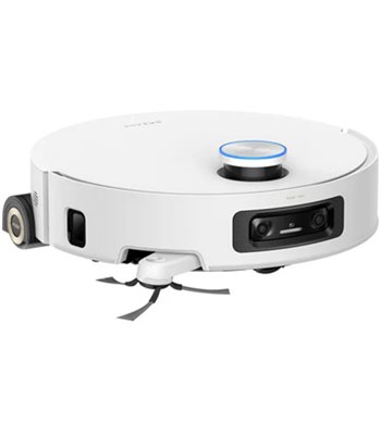 Dreame Aqua10 Ultra Roller robotstøvsuger hvid