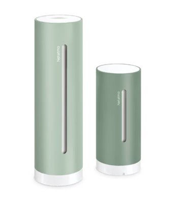 Netatmo Weather Station Gen 2 mint