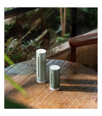 Netatmo Weather Station Gen 2 mint