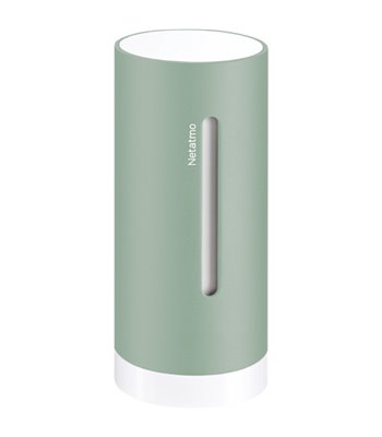 Netatmo Indoor Module Gen 2 mint