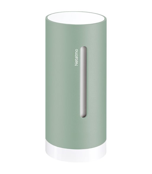 Netatmo Indoor Module Gen 2 mint