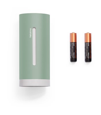 Netatmo Indoor Module Gen 2 mint