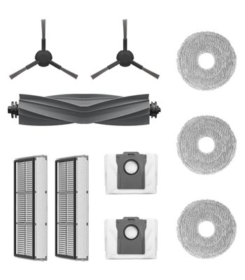 Dreame DI2692 tilbehørs kit