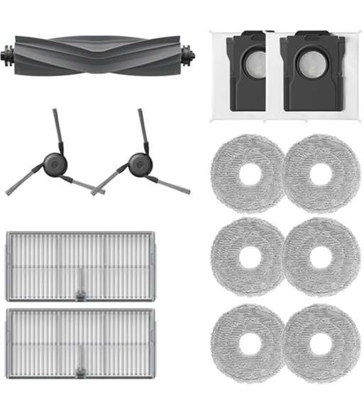 Dreame DI2690 tilbehørs kit