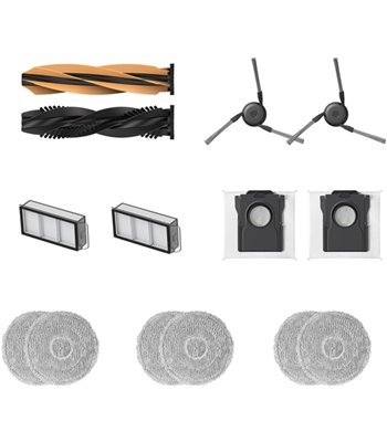 Dreame DI2716 tilbehørs kit