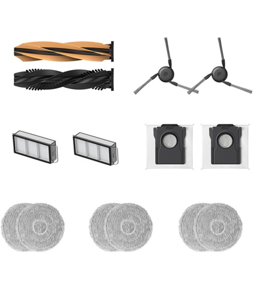 Dreame DI2716 tilbehørs kit