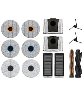 Dreame DI2554 tilbehørs kit