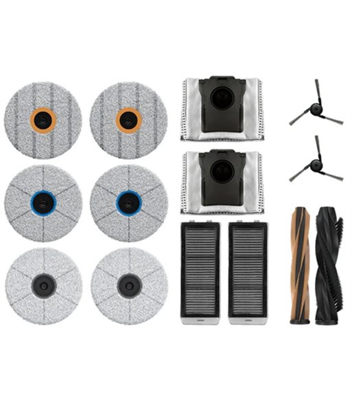Dreame DI2554 tilbehørs kit