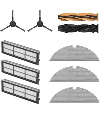 Dreame DI2555 tilbehørs kit