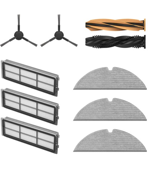 Dreame DI2555 tilbehørs kit