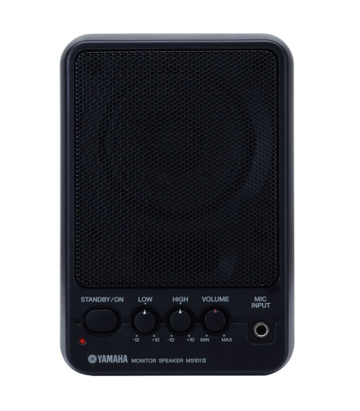 Yamaha MS101III