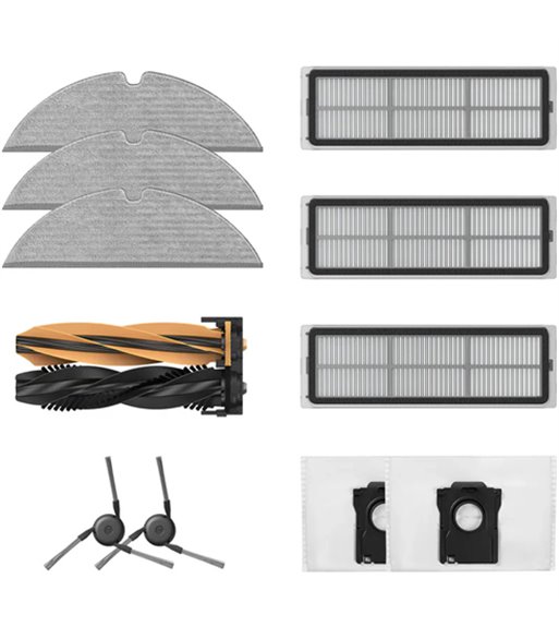 Dreame DI2556 tilbehørs kit