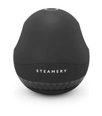 Steamery Pilo Lint Shaver fnugfjerne matte black