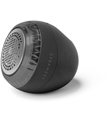 Steamery Pilo Lint Shaver fnugfjerne matte black