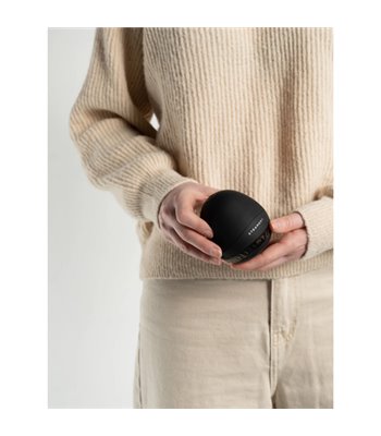 Steamery Pilo Lint Shaver fnugfjerne matte black
