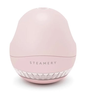 Steamery Pilo Lint Shaver fnugfjerner matte pink
