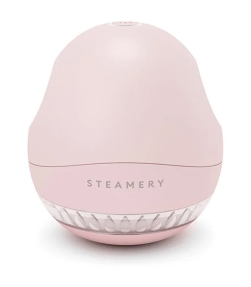 Steamery Pilo Lint Shaver fnugfjerner matte pink