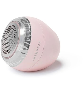 Steamery Pilo Lint Shaver fnugfjerner matte pink