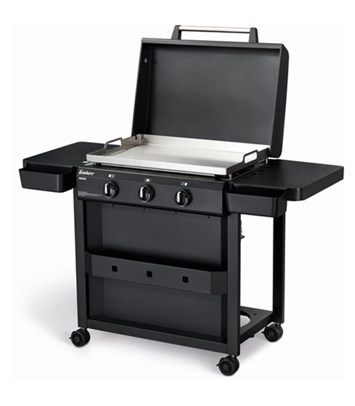 Enders Amaro Plancha gasgrill