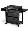 Enders Amaro Plancha gasgrill