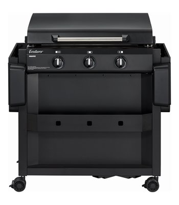 Enders Amaro Plancha gasgrill