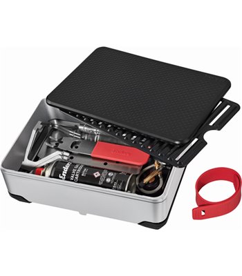 Enders Pace altan og camping grill