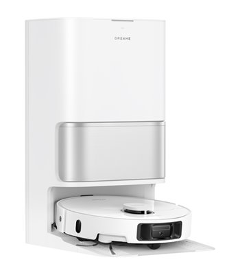 Dreame L10s Ultra Gen3 robotstøvsuger hvid