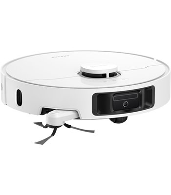 Dreame L10s Ultra Gen3 robotstøvsuger hvid