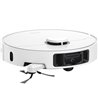 Dreame L10s Ultra Gen3 robotstøvsuger hvid