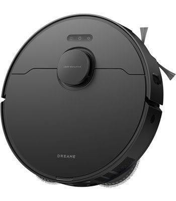 Dreame L10s Ultra Gen3 robotstøvsuger sort