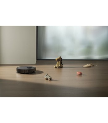 Dreame L10s Ultra Gen3 robotstøvsuger sort