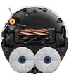 Dreame X60 Ultra robotstøvsuger hvid