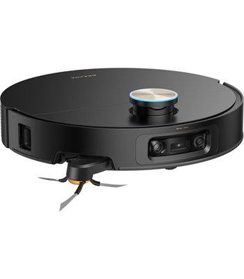Dreame X60 Ultra robotstøvsuger sort