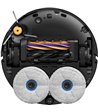 Dreame X60 Ultra robotstøvsuger sort