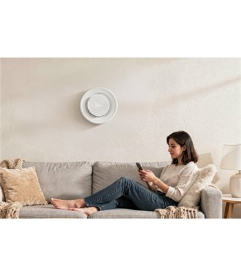 Ozoneair Purify 60 Pro luftrenser