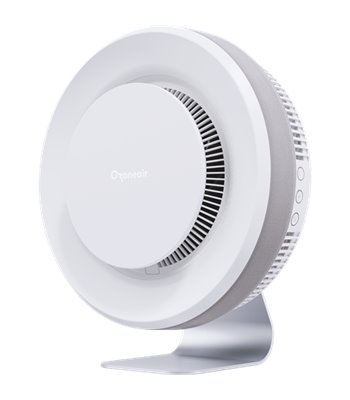 Ozoneair Purify 120 Pro luftrenser