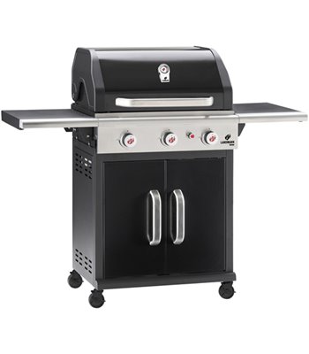 Landmann Triton PTS 3.0 FlexX Black