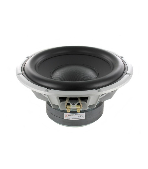 Scanspeak 26cm Subwoofer 4ohm