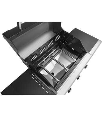 Landmann Triton PTS 3.0 FlexX Black
