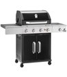 Landmann Triton 4.1 MaxX Black
