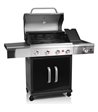 Landmann Triton 4.1 MaxX Black