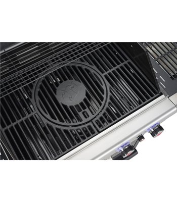 Landmann Triton 4.1 MaxX Black