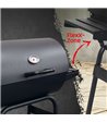 Landmann Charcoal 550 kulgrill