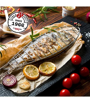Landmann Charcoal 550 kulgrill